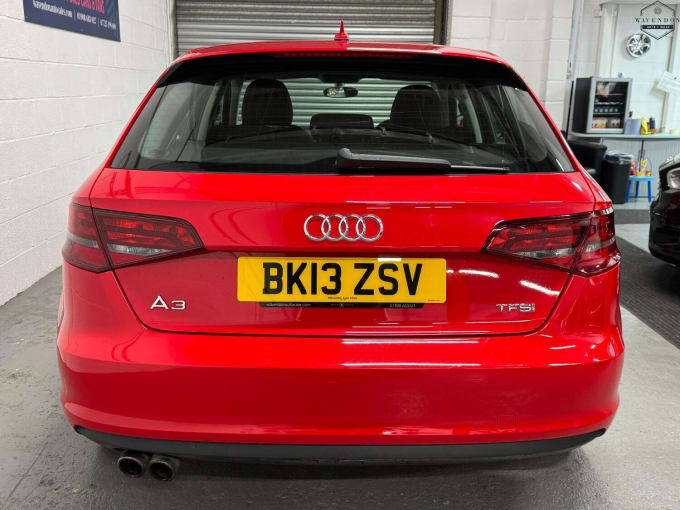 2013 Audi A3