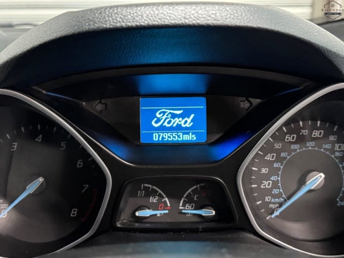 2013 Ford C-max