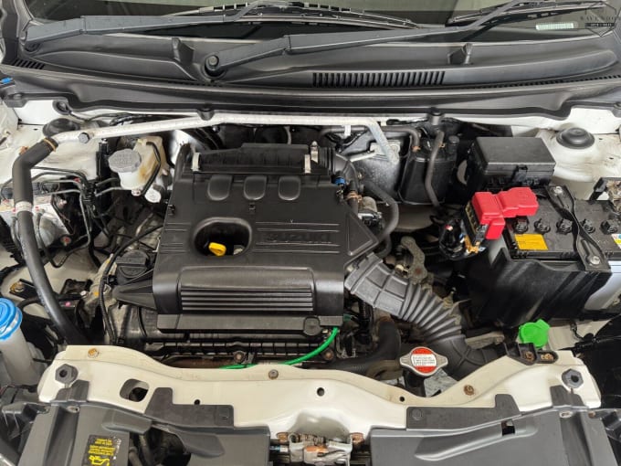 2015 Suzuki Celerio