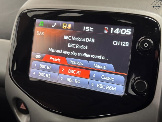 2014 Toyota Aygo