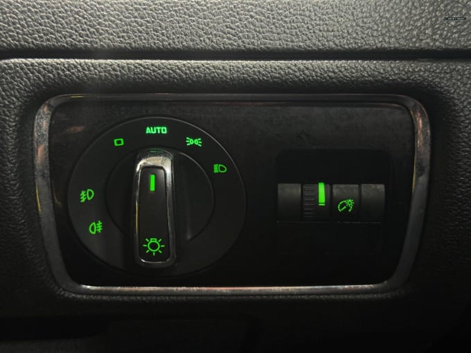 2009 Skoda Superb