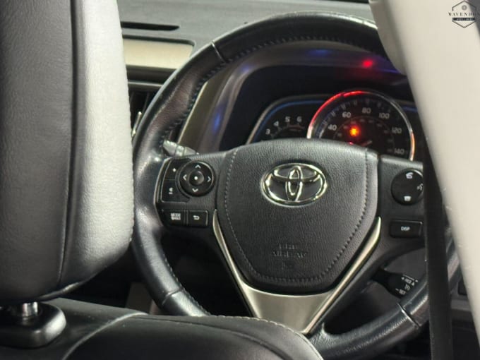 2013 Toyota Rav4