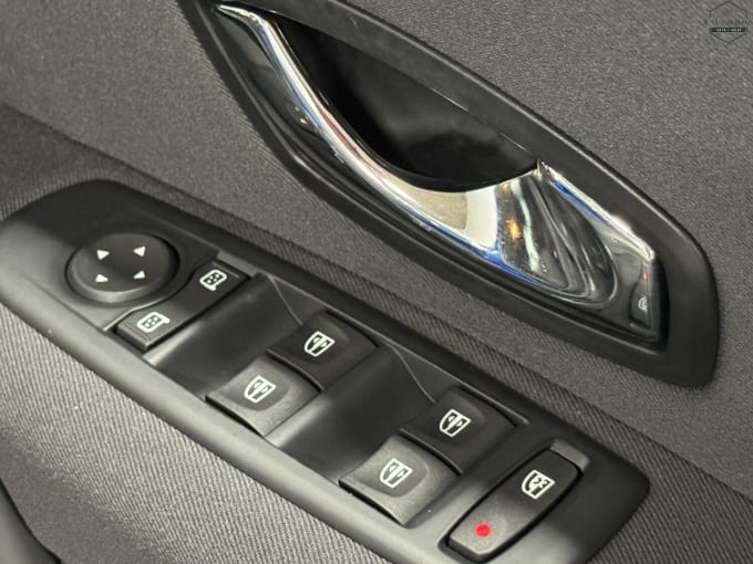 2011 Renault Megane