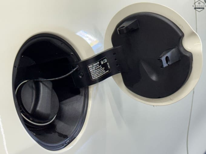 2015 Mini Hatch