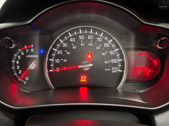 2015 Suzuki Celerio