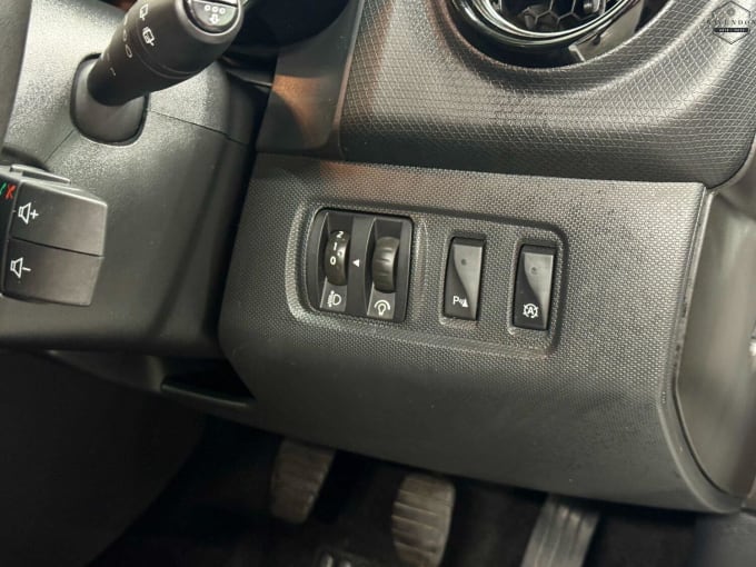 2015 Renault Clio