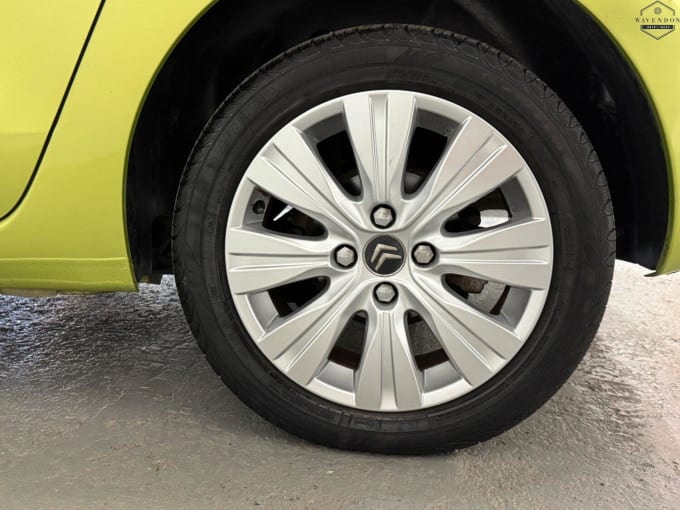 2010 Citroen C3 Picasso