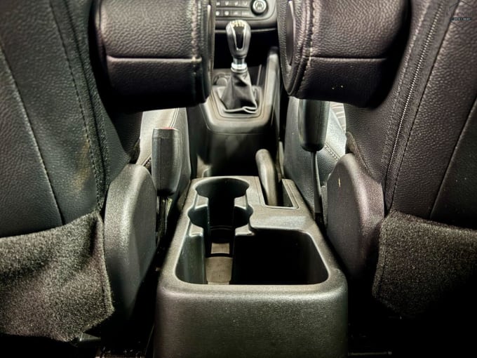 2016 Kia Venga