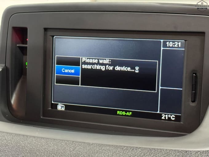 2011 Renault Megane