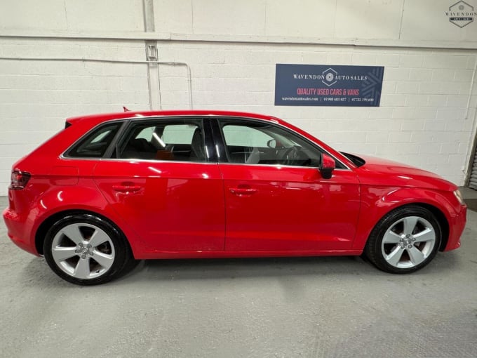 2013 Audi A3