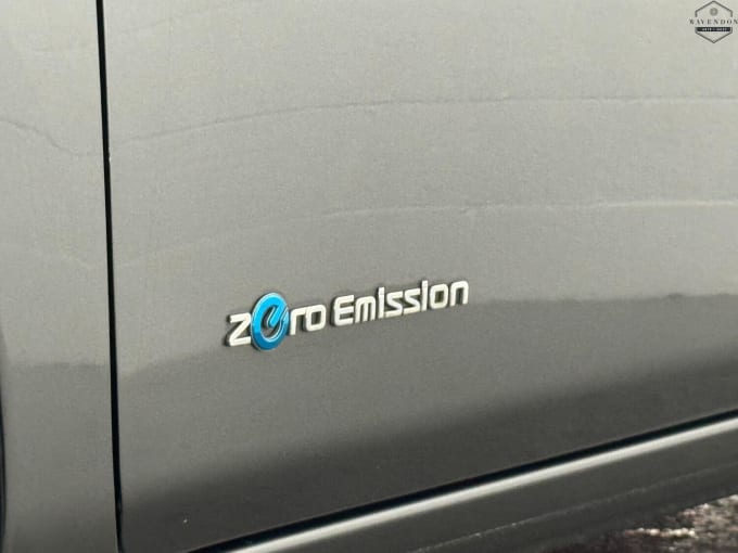 2016 Nissan Leaf