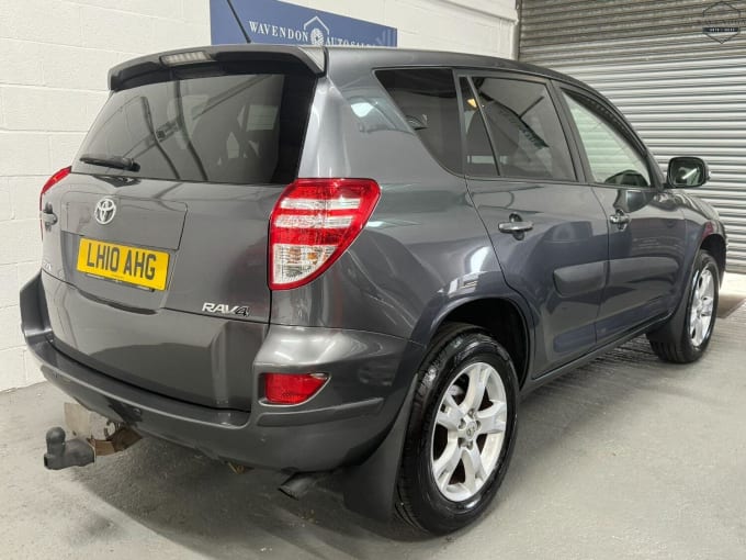 2010 Toyota Rav4