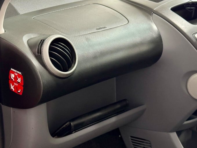 2011 Toyota Aygo