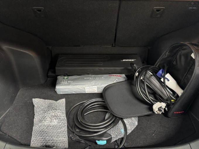 2016 Nissan Leaf