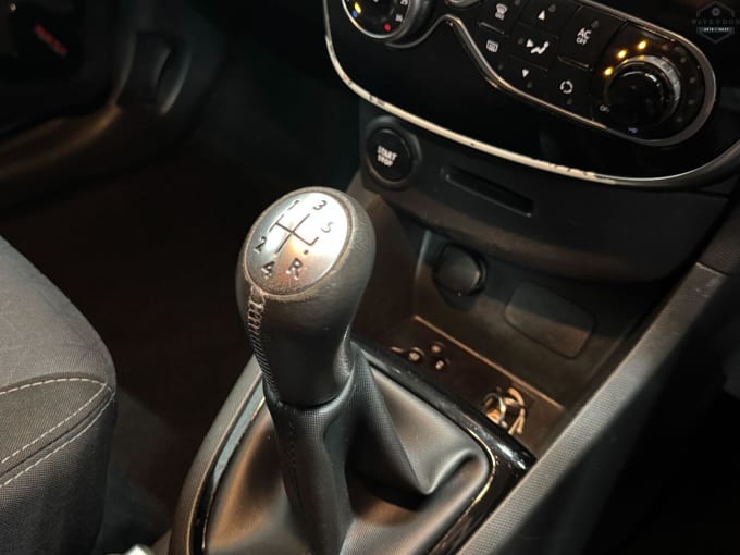 2015 Renault Clio