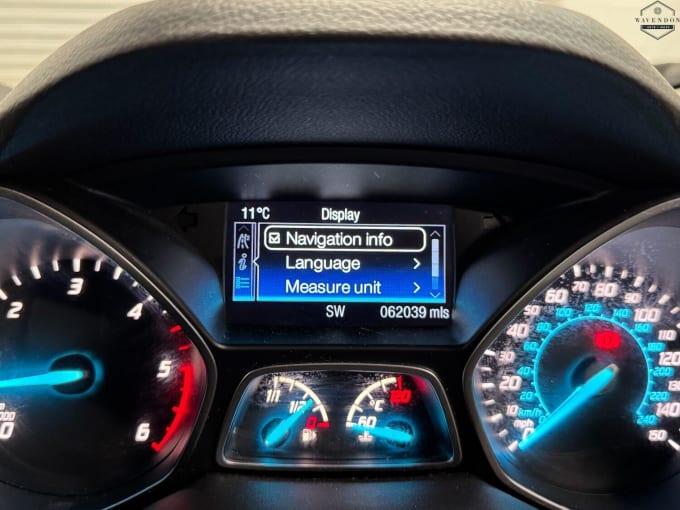 2016 Ford Kuga