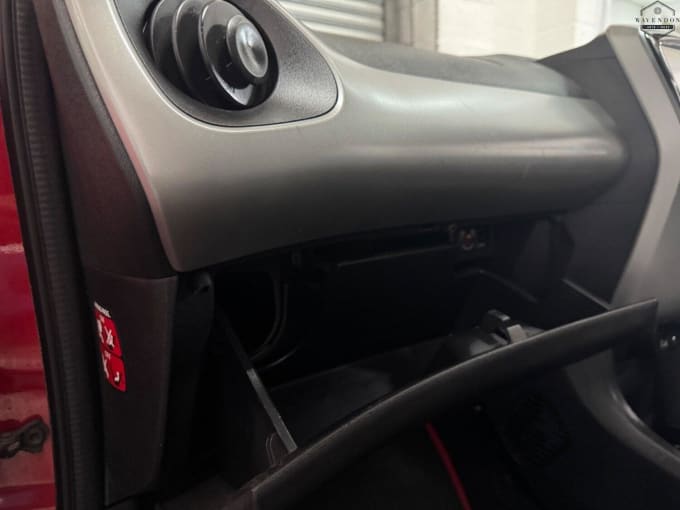2014 Toyota Aygo