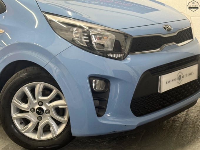 2017 Kia Picanto