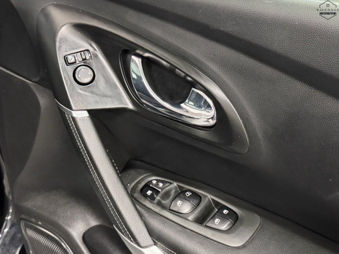 2018 Renault Kadjar