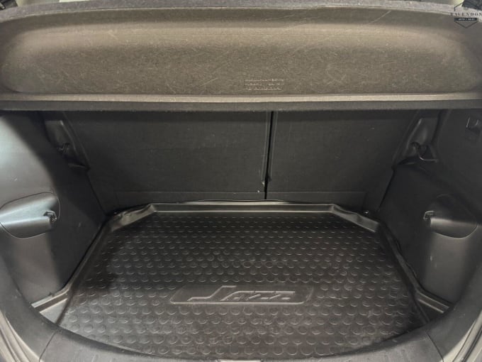 2013 Honda Jazz