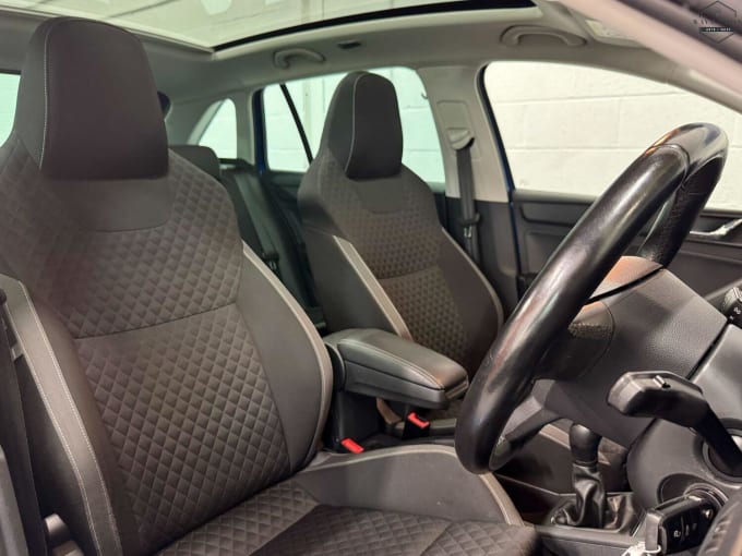 2016 Skoda Rapid