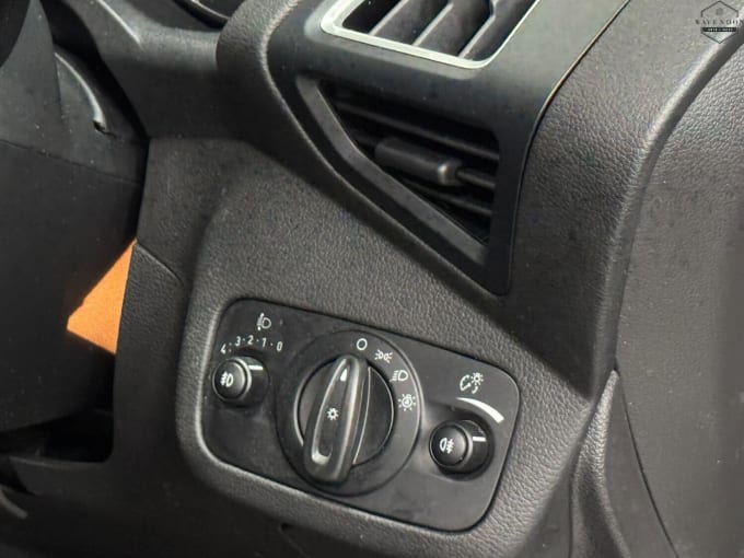 2016 Ford Kuga