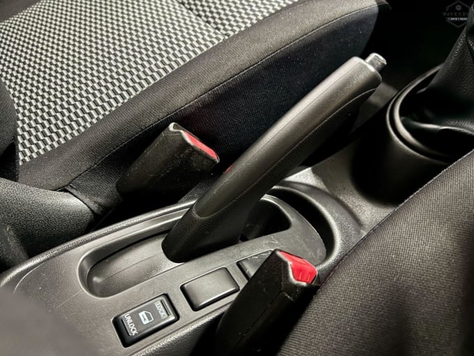 2014 Nissan Micra