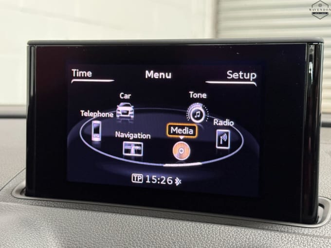 2013 Audi A3