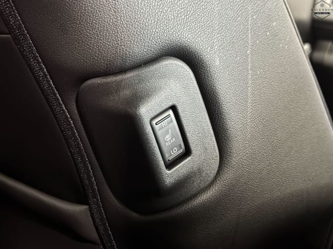2016 Nissan Leaf