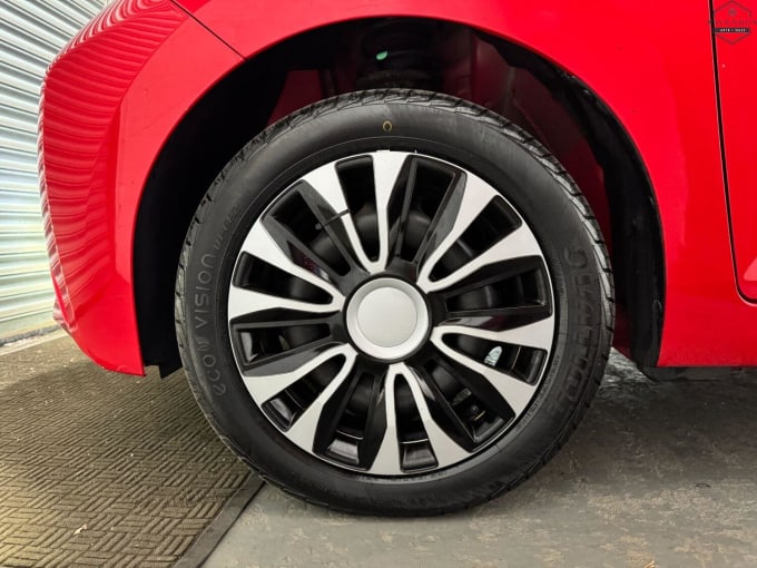 2014 Toyota Aygo