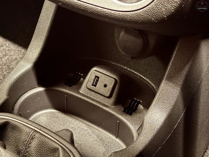 2014 Vauxhall Corsa
