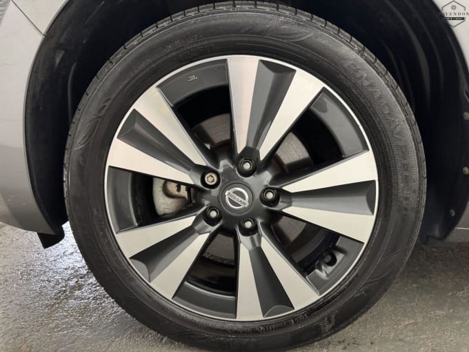 2016 Nissan Leaf