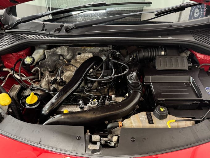 2010 Renault Clio