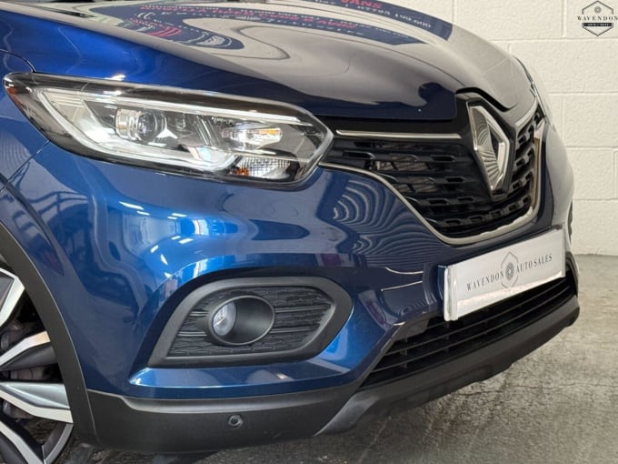 2020 Renault Kadjar