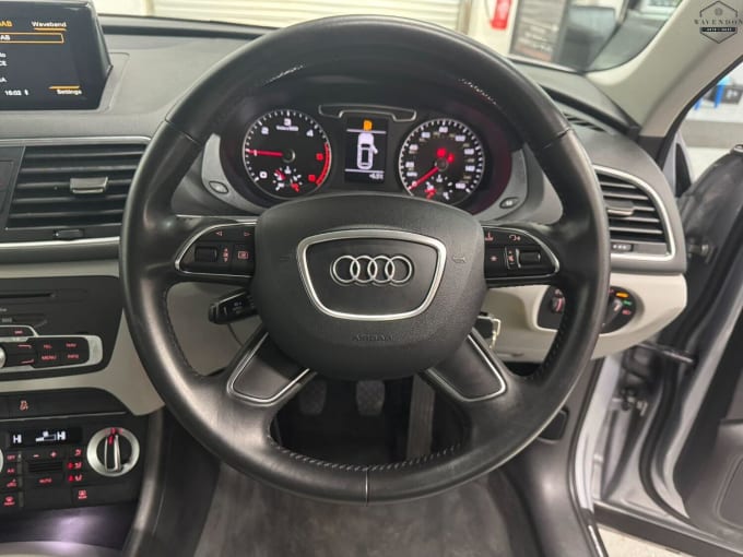 2014 Audi Q3