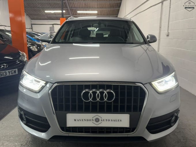 2014 Audi Q3