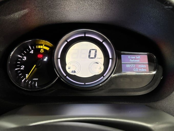 2011 Renault Megane
