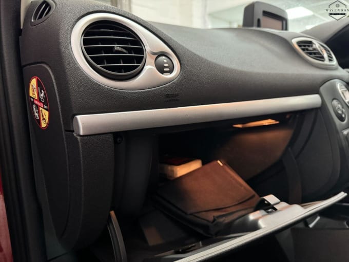 2010 Renault Clio