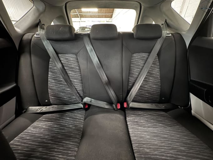 2009 Kia Ceed