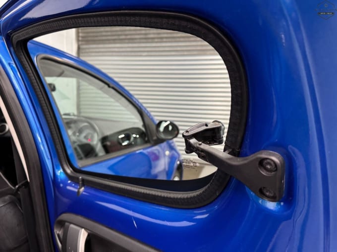 2013 Peugeot 107