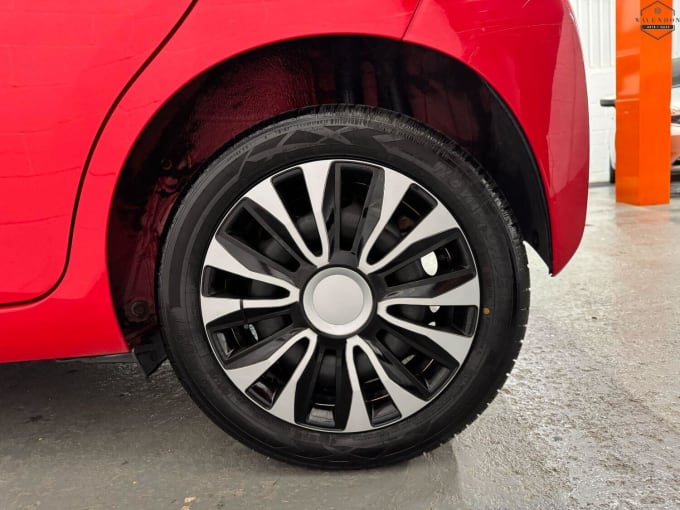 2014 Toyota Aygo