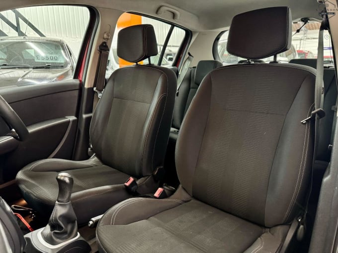 2010 Renault Clio