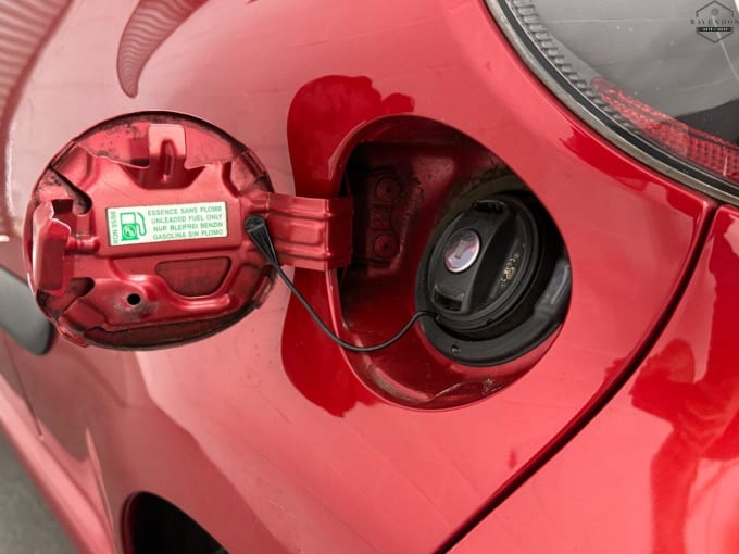 2011 Toyota Aygo