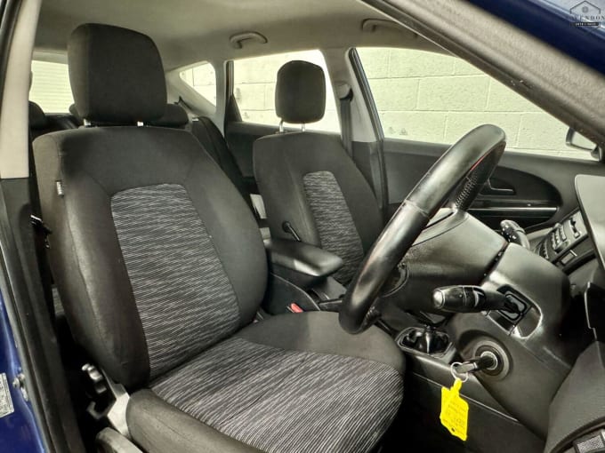 2009 Kia Ceed