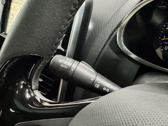 2015 Renault Clio