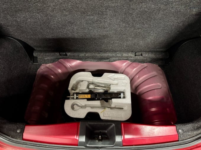 2014 Nissan Micra