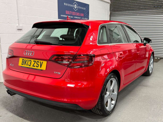 2013 Audi A3