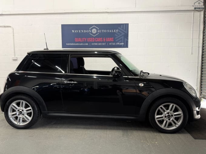 2012 Mini Mini