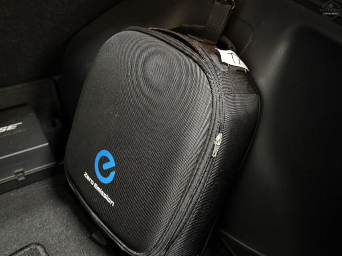 2016 Nissan Leaf