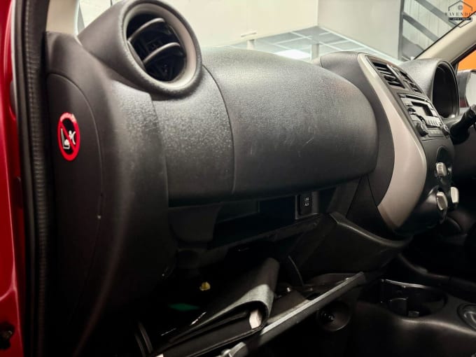 2014 Nissan Micra